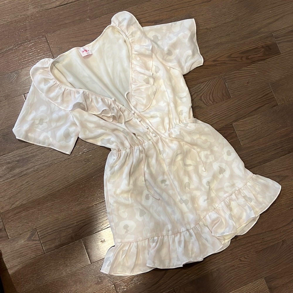 NWOT Buddy Love Dress